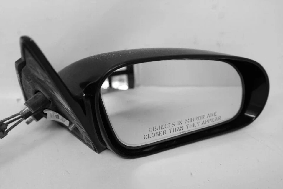 Espejo retrovisor derecho usado se adapta a: cable Mitsubishi Eclipse 1997 grado derecho A Foto 1 de 1