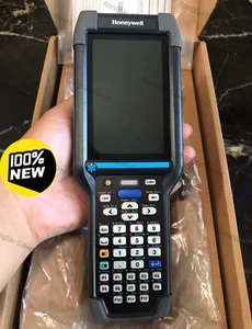 Registrador de datos industrial Honeywell CK65-L0N-DMN112E 1 PIEZA nuevo - Imagen 1 de 3