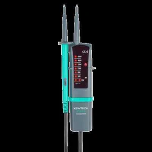 Kewtech KT1710 Voltage Tester - Picture 1 of 3