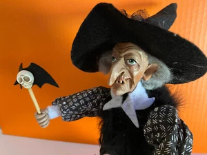 Joe Spencer Gathered Tradition STELLA New With Tags 12" Tall - Picture 1 of 13