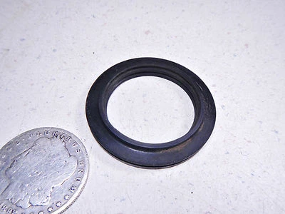 84 SUZUKI LT185 QUADRUNNER 2X4 REAR BRAKE DRUM COVER MOUNTING BOLTS - Image 1 of 4