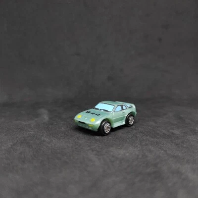 Micro Machines vintage Porsche 944 - Immagine 1 di 2
