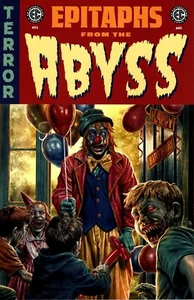 Epitaphs from the Abyss #2 - August 2024 - Lee Bermejo cover - Picture 1 of 2