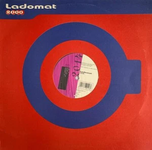 Egoexpress - Untitled [Vinyl LP] Ladomat 2000 | Germany | Original First Press - Picture 1 of 1