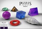 Ioun Stones donjons et dragons puzzles et accessoires & Beyond D&D