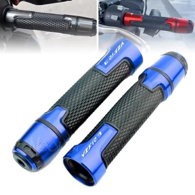 For Yamaha YZF-R3 YZF R3 2015-2021 CNC Handle ends Grips Bar Hand Handlebar - Изображение 1 из 4