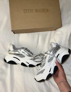 Steve Madden Sneaker - Bild 1 von 5