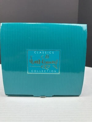 Colección Walt Disney - Sirenita - Carpa - Carpa clásica - en caja con certificado de autenticidad Foto 1 de 4