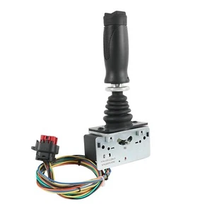 1001166538 1001118416 1600318 Joystick Controller for JLG Articulating Boom Lift - Picture 1 of 8