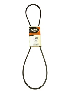 Cinturón Gates 1530 Truflex Fhp Low Horse Power V - Imagen 1 de 2