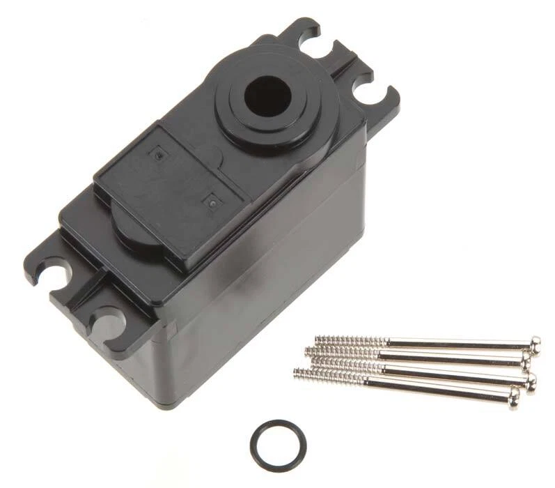 HPI 104110 SF-20W Servo Case Set - Image 1 of 1