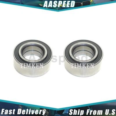 Cojinete de rueda delantera compatible con BMW 325xi 2006 2009 2010 2011 2012 2013 BMW 328i xDrive Foto 1 de 4