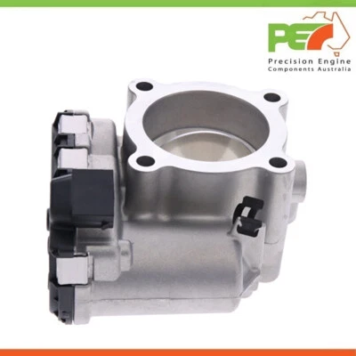 New OEM Throttle Body To Suit Mercedes Benz GL350 X166 3.0L Turbo 6Cyl OM642.826 - Изображение 1 из 4