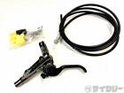 Brake Lever Shimano Hydraulic Xtr Bl-M9020 Left Only - 