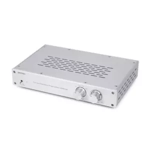 C245-SE Class AA Op Amp Servo Vorverstärker HiFi Audio Endstufe - Bild 1 von 2