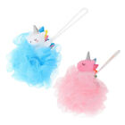 Shower Balls for Kids: Cute and Effective Bath Time Accessories