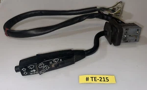 Lenkstockschalter Blinkerschalter 24V Mercedes G-Klasse Wolf W460 W461 Wolf Puch - Bild 1 von 5