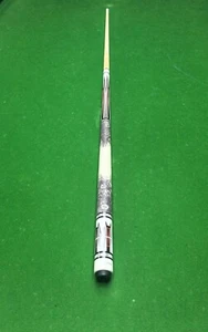 Cuppa 58" Classic Canadian Maple Billard Pool Queue Stick 12,5 mm - Bild 1 von 8