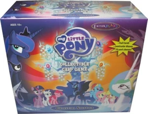 My little Pony Celestial Solstice Deluxe Set - Bild 1 von 1