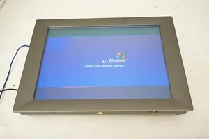 advantech,TPC 1270H,TOOLINSPECT,getestet - Bild 1 von 8