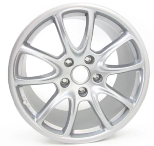 1 Vorderrad 8,5J x19 ET53 Porsche 911-997 GT3 Original Factory - 997.362.156.95 - Bild 1 von 2