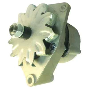 Alternator fits Lombardini 11LD625.3 5LD825.4 9LD561.2 C000900010 11572620 12819 - Picture 1 of 4