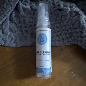 Lemongrass Spa Products Anti-Blemish Spot Treatment 10 ml New - Picture 1 of 1