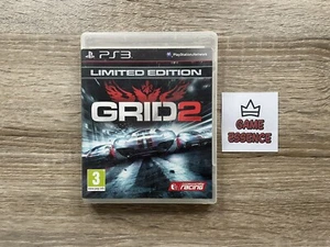 Grid 2 PS3 Complet PAL FR Sony PlayStation 3 II - Imagen 1 de 3