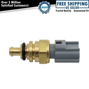 Coolant Temperature Sensor Fits Ford Jaguar Land Rover Lincoln Mazda Mercury - Picture 1 of 4
