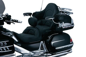 Beifahrerarmlehnen *Küryakyn 8991* passend für Gold Wing GL1800 2001-2016 - Bild 1 von 12