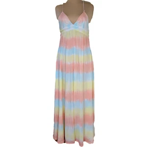 Tiare Hawaii Day Dream Maxikleid in Cotton Candy Gr. M/L - Bild 1 von 6