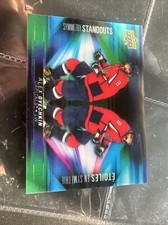 2023-24 UD Tim Hortons Hockey Cards Symmetry Standouts 3D-2 ALEX OVECHKIN