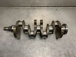 RECONDITION CRANKSHAFT PEUGEOT 406 CITROEN EXPERT 1.9 DIESEL XUD9 1991-2002 136 - Picture 1 of 4