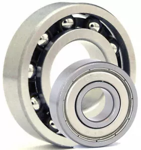 OS 105 HZ/HZ-R Bearings - Picture 1 of 1