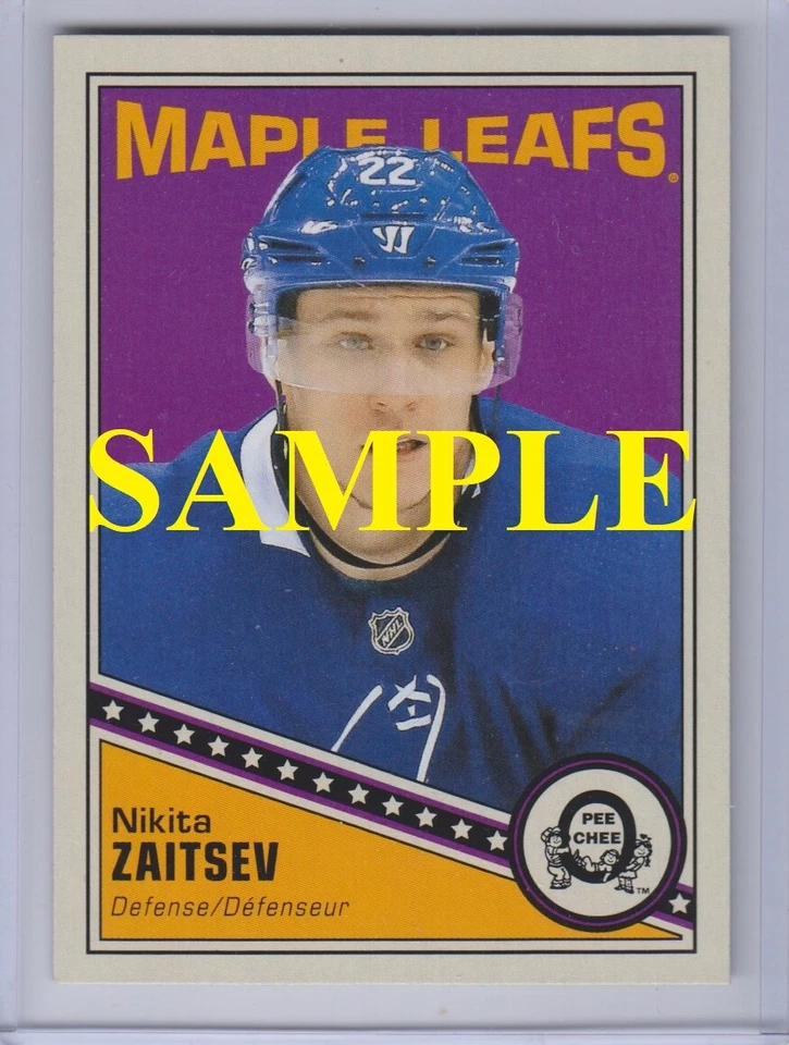 2019-20 O-Pee-Chee RETRO #1 - 250 - Choose - Image 1 of 1