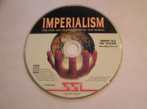 Imperialismus PC Spiel (#g5) - Bild 1 von 1