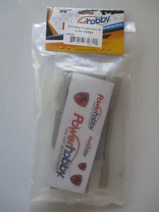 Powerhobby 7075 Aluminum Rear Suspension Arm FOR Traxxas Sledge - Picture 1 of 2