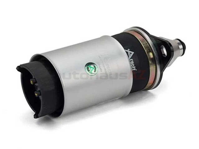 ARNOTT INDUSTRIES Suspensión Muelle Neumático Trasero A-2731 Audi Allroad Quattro Foto 1 de 1