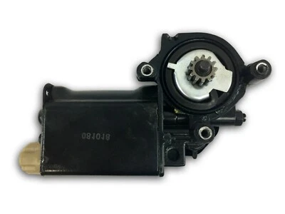 1955-1979 LH Power Window Motor Cadillac Deville Eldorado Fleetwood Seville Left - Image 1 of 4