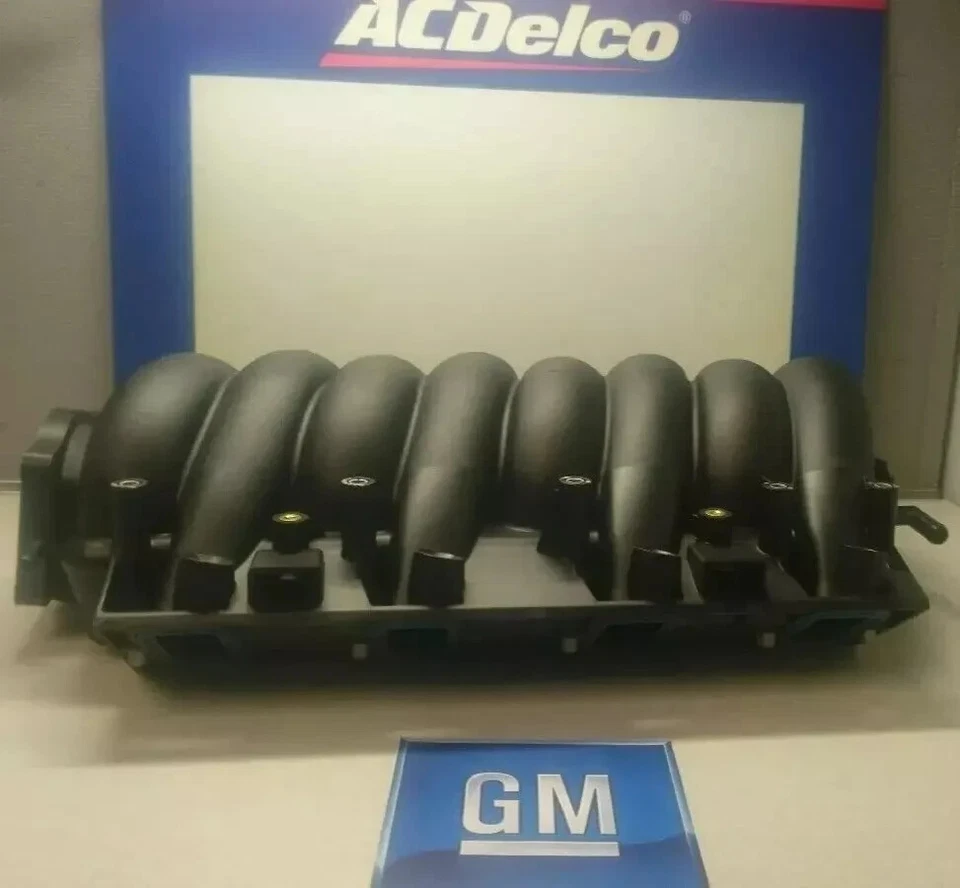 NUEVO ORIGINAL GM Performance L77 L99 LS3 colector de admisión 12686561 Foto 1 de 1