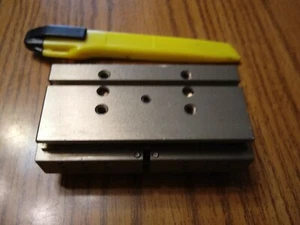Nueva pinza neumática Robohand DPG-10-3 - Imagen 1 de 4
