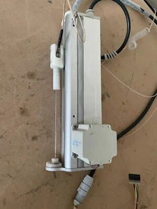 Campionatore motorizzato asse Z/unità collettore - Gilson 215 Nebula - Foto 1 di 3