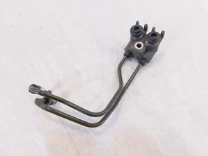2021-22 Yamaha MT09 Tracer 900 XSR900 ABS Brake Pump Pipe Lines & Joint Splitter - Picture 1 of 7