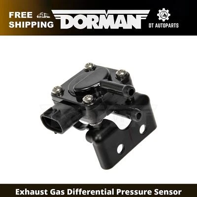 Sensor de presión diferencial de gases de escape Western Star 4900EX 2009 Dorman Foto 1 de 4