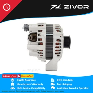 JAS Alternator For FORD FAIRLANE GHIA AU3 4.0L 4.0 2002-2003 #ANJ087 - Picture 1 of 8