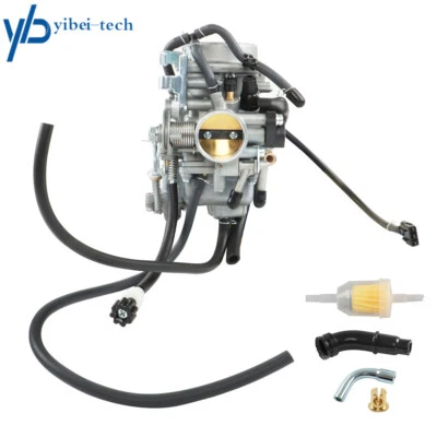 Carburador para Honda Shadow Spirit 750 VT750C Aero 750 VT750 2005-2009 Foto 1 de 4
