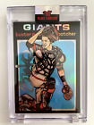 2021 Topps Project 70 #117 Blake Jamieson Artist Auto Buster Posey Foil /70