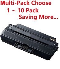 2/3/4/5-Pack/Pk MLT-D103L Toner Cartridge for Samsung 103L ML-2955DW ML-2955ND