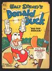 Donald Duck-Four Color Comics #300 1950-Dell-Big-Top Bedlam-Carl Barks art-An...