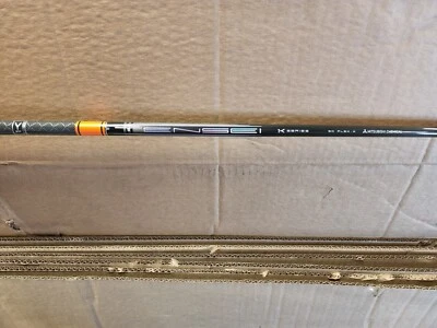 New Tour Issue Tensei Pro Orange 1k 50 X Stiff golf shaft Mitsubishi Chemical - Image 1 of 4